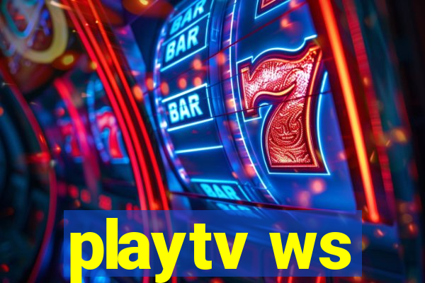 playtv ws